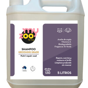 Grooming Shampoo 5L Pro