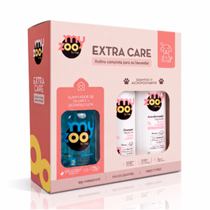 Pack Extra Care